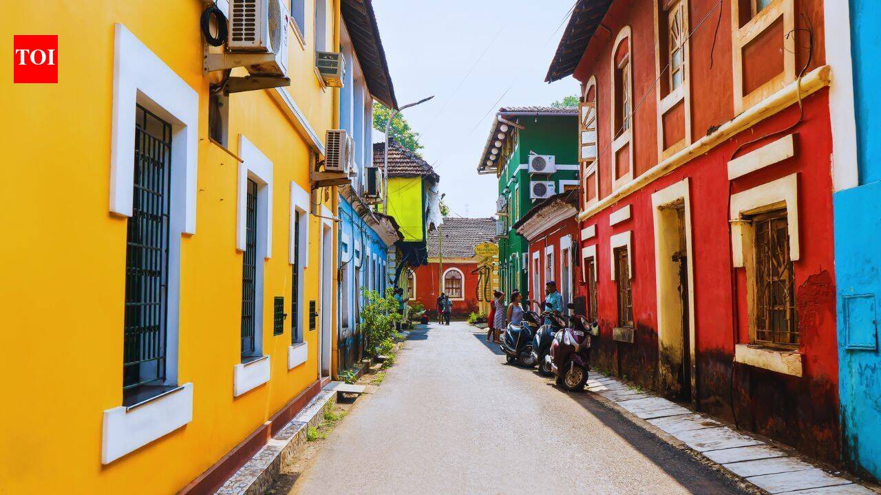 Why more people are buying second homes in Goa: 5 reasons driving the trend