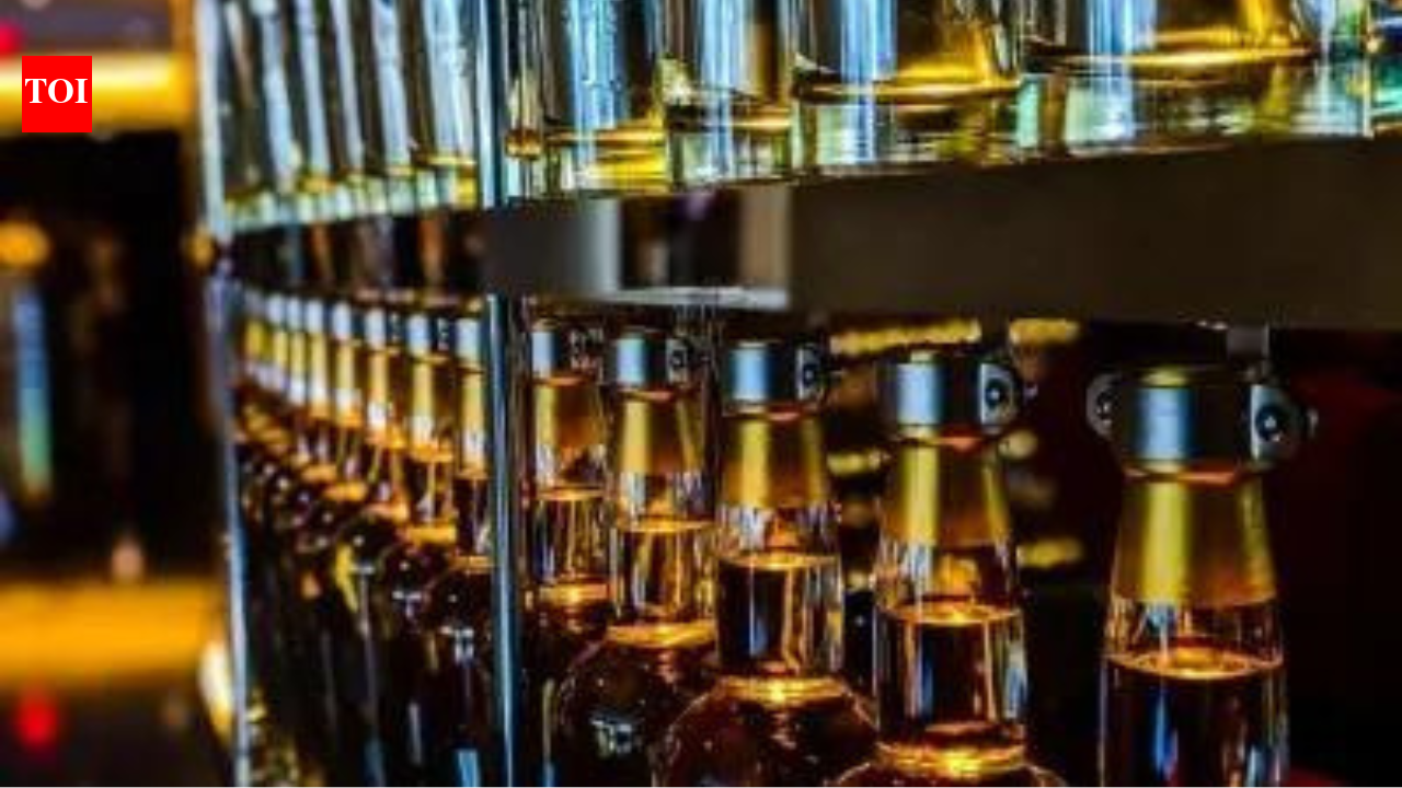 Flavoured rum, whisky? FSSAI tightens rules for alcohol labels