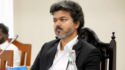 Tamil Nadu moves SC over Cauvery water dispute, alleges shortfall by Karnataka