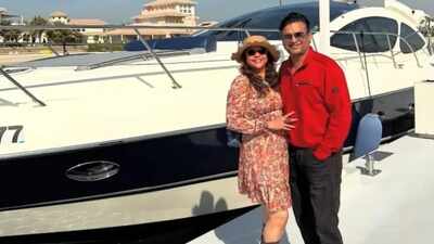 R Madhavan revealed his most expensive purchase was a yacht in Dubai, and isn't ashamed of it: 'I bought it because I was getting my captain's license'