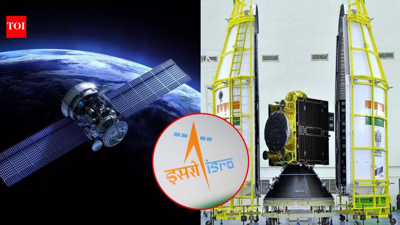 Why Two Crucial ISRO Satellites Are Still Waiting For Government Clearance To Launch?