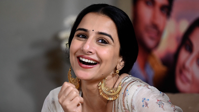 "I spent years wanting to be like boys": Vidya Balan reveals how chasing comparison affected her health; 3 reasons why women need to celebrate their own strengths