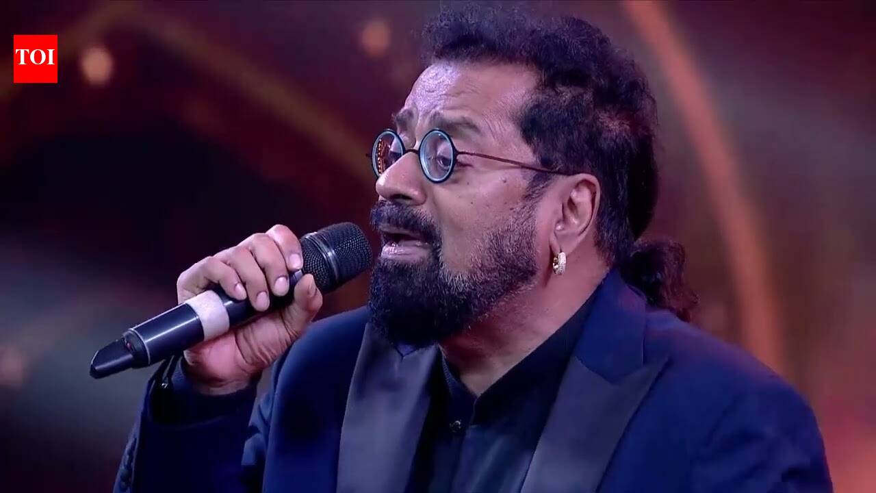 Hariharan slams AI voice cloning as 'sick'; says, ' It’s like using AI as prop and an instrument'