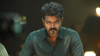 ‘Jana Nayagan’ box office day 12 (Live): Thalapathy Vijay’s film slows after Rs 200 crore mark