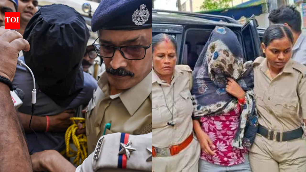 JeM operative's terror trail: A girlfriend for honey-trap, a gamer for surveillance