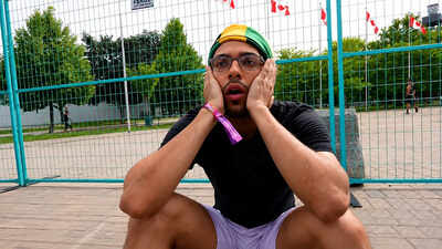 <b>N3on Toronto Caribana Carnival golf cart accident explained: What really happened?</b>” title=”N3on reacts moments after a golf cart accident during his IRL livestream at Toronto’s Caribana Grand Parade. (Image via: Kick/N3on)” decoding=”async” fetchpriority=”high”/></div>
</p></div>
</p></div>
<p> <span title=
