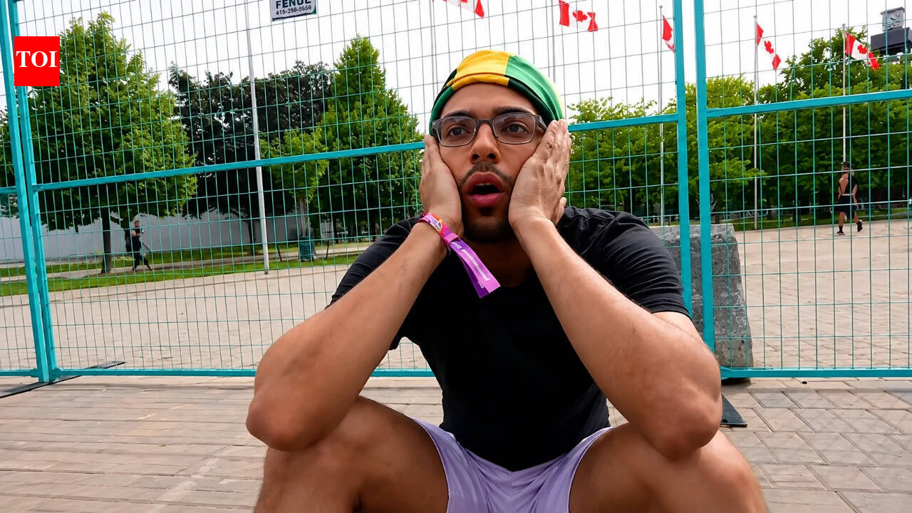 N3on Toronto Caribana Carnival golf cart accident explained: What really happened?