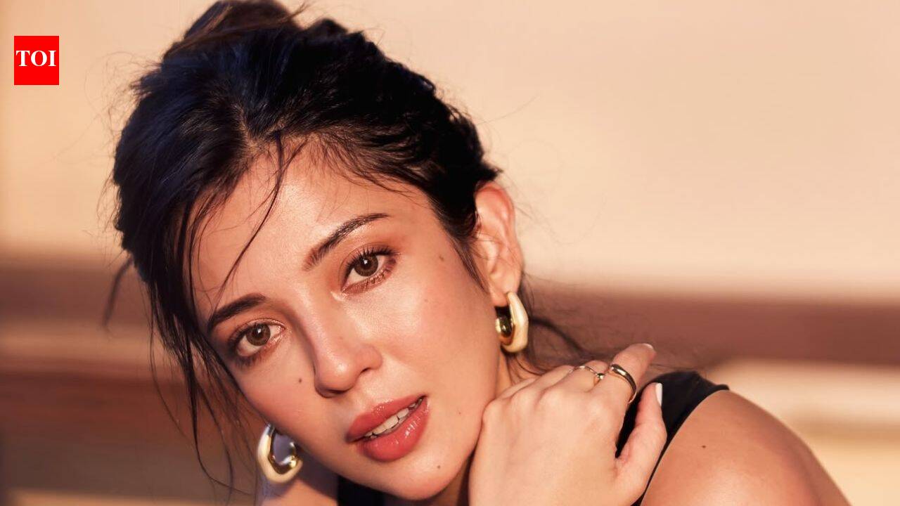 Barkha Singh to make reality TV debut with We Got You Girl: Spending my birthday on set feels completely natural
