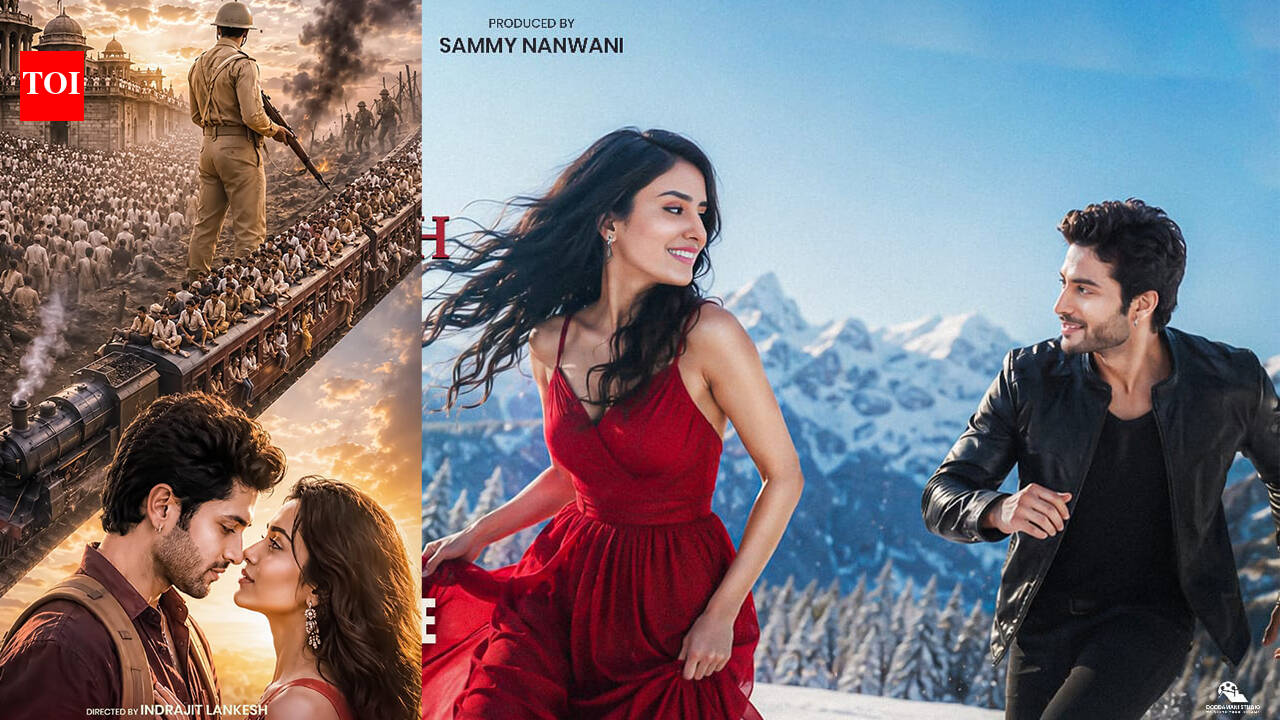 Jai Hind, Jai Sindh, a grand-scale romantic film, set for a pan-India release
