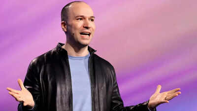 OpenAI has five products in development, and its president Greg Brockman just hinted at what they're for