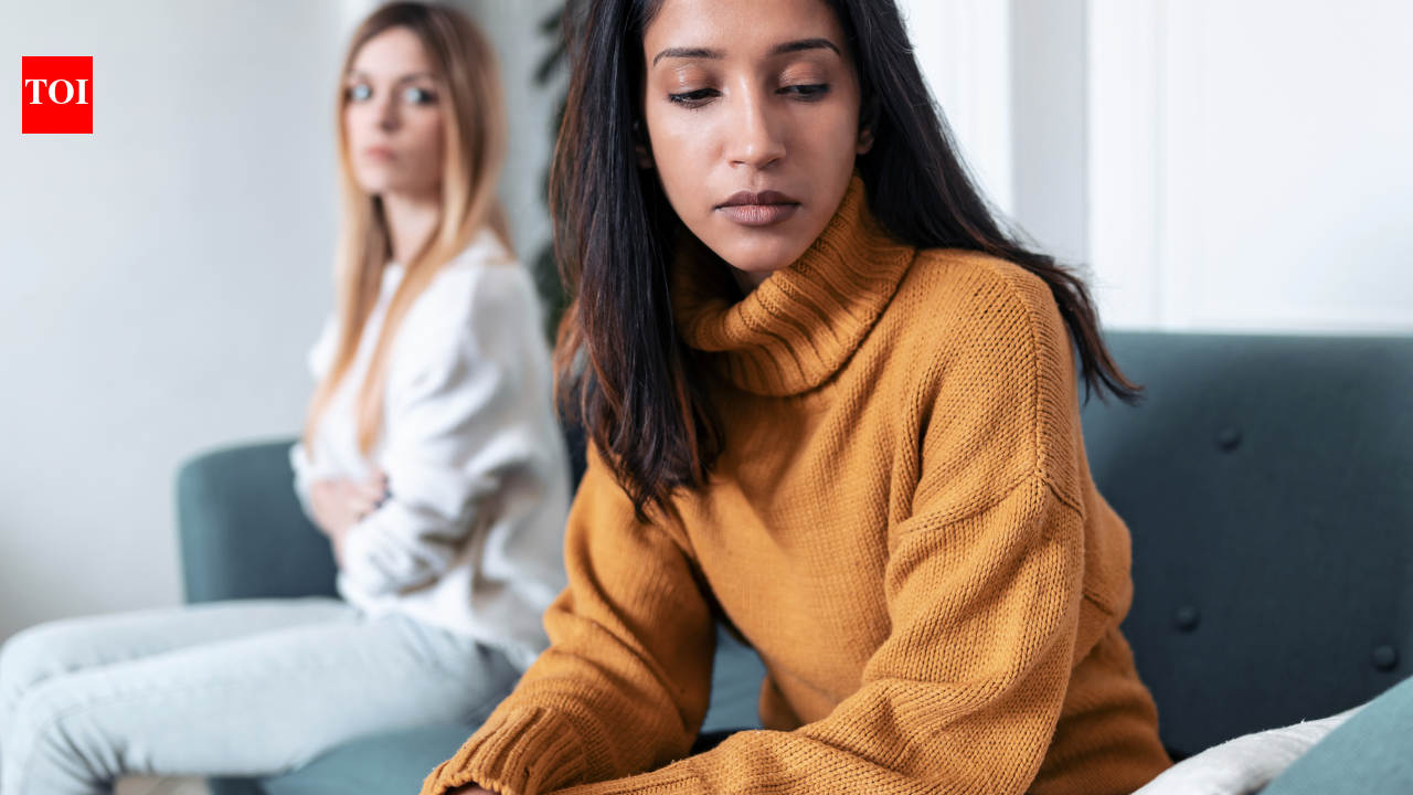 Psychology explains why some people leave you feeling drained after just one conversation
