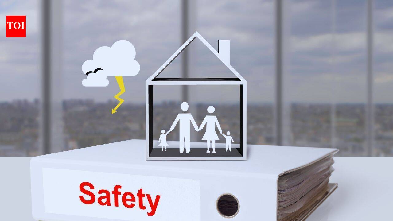 7 safety features every homebuyer should check before investing in a high-rise apartment