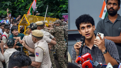 States can withdraw FIRs against student protesters despite SC order: CJP's Saurav Das