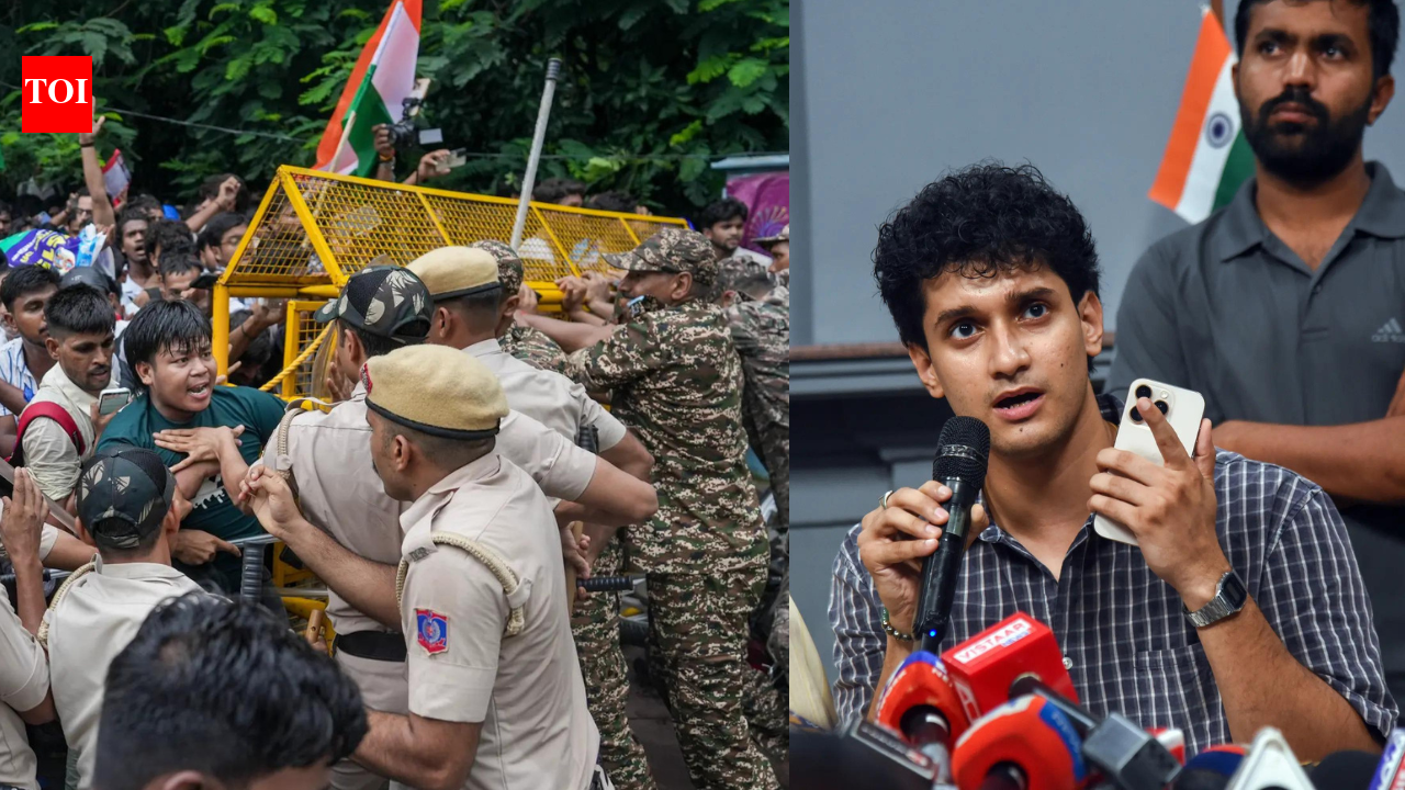 States can withdraw FIRs against student protesters despite SC order: CJP's Saurav Das