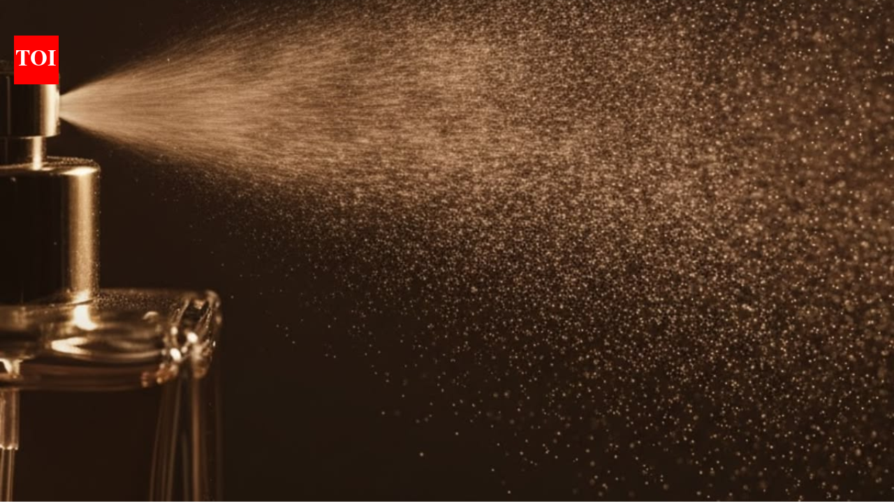 Why custom perfumes are becoming the ultimate luxury status symbol