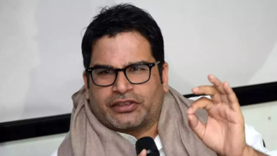 Prashant Kishor's electoral debut: From UN health programmes to the Bankipur ballot