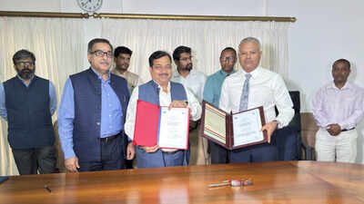 <b>India to build 1,008 affordable homes in Seychelles under first phase of housing project</b>
