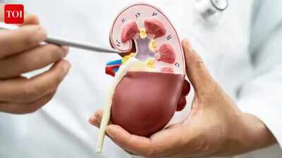 Pregnancy found growing near kidneys in rare medical case