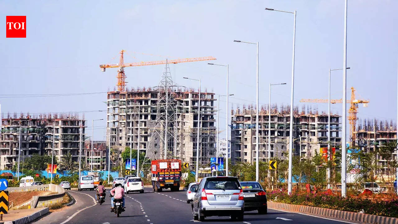 Assetz files confidential IPO papers with Sebi; plans to raise around Rs 1,200 crore
