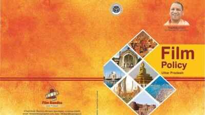 Uttar Pradesh Film Policy: From table to celluloid