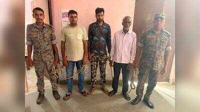 33 criminals nabbed in H’bag