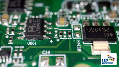 <b>Uttar Pradesh Semiconductor Policy, 2024 – Driving with the Times</b>