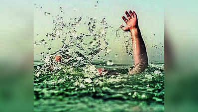 Two teenagers feared drowned in Motihari