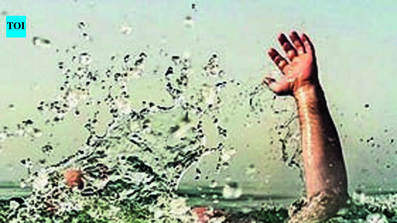 Two teenagers feared drowned in Motihari