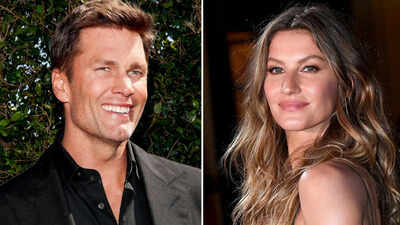 "The way I experienced life....": Tom Brady's ex-wife Gisele Bündchen shares how New England Patriots years changed her forever