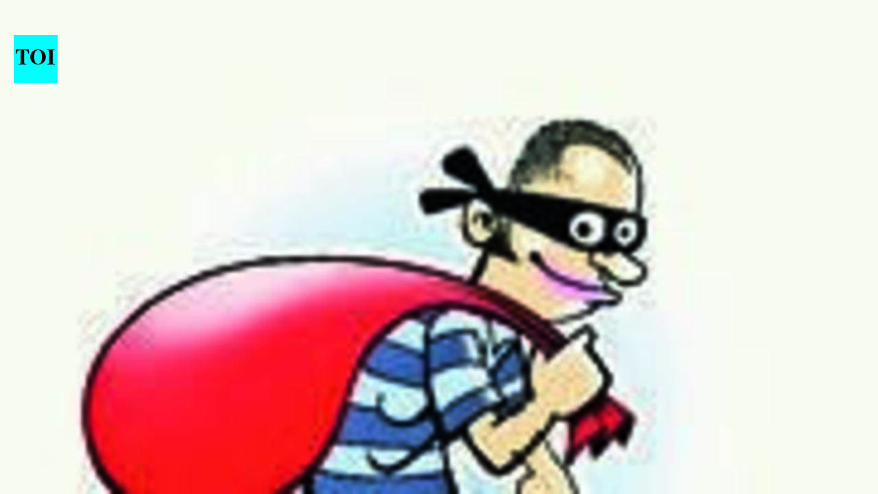 Armed dacoits loot Rs 1 crore from trader’s house in Nalanda