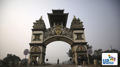 Border districts in UP: Development beyond borders