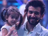 Jay pens note for daughter: marks Tara&rsquo;s 7th birthday