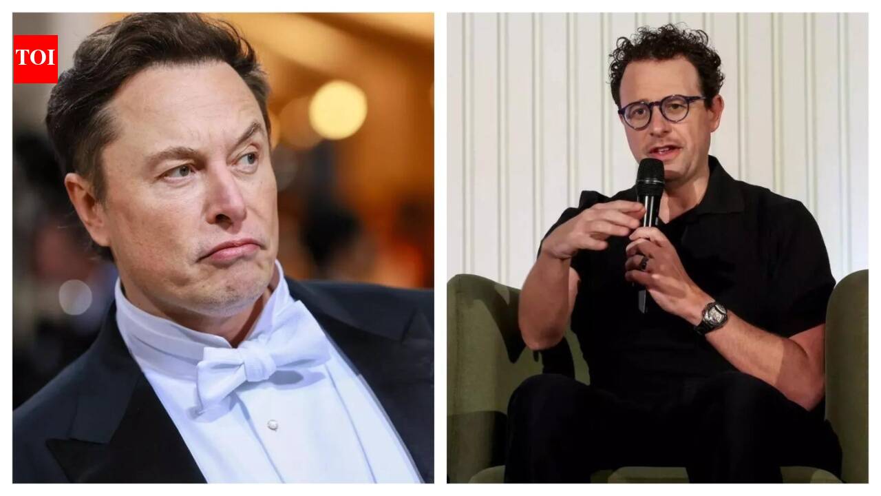 Elon Musk: Anthropic CEO Dario Amodei dug his own grave by telling everyone that Mythos is super scary