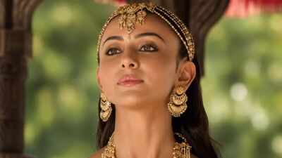 Rakul Preet Singh opens up on the 'complexity' that drew her to playing Shurpanakha in Nitesh Tiwari's 'Ramayana': 'History often remembers her for one moment, but there is so much more to her story'