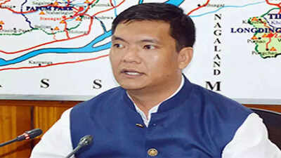 ‘Non-cooperation by state’: SC raps Arunachal Pradesh govt, summons top officials in CBI probe involving CM Khandu’s kin
