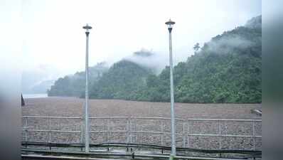 Pegu allays concerns over Lower Subansiri Dam’s safety