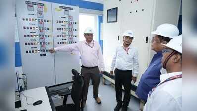 Pegu allays concerns over Lower Subansiri Dam’s safety