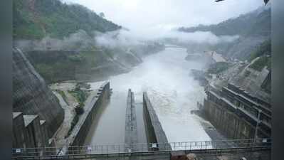 Pegu allays concerns over Lower Subansiri Dam’s safety
