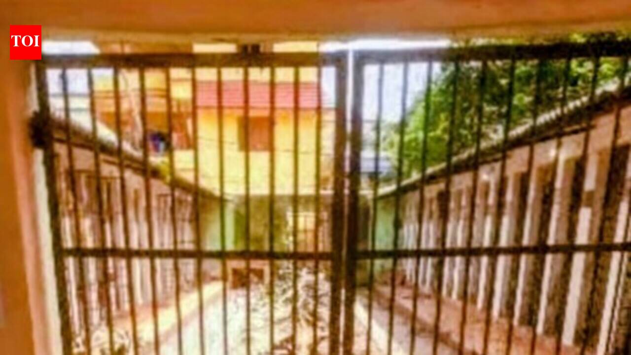 BMC issues week’s ultimatum to vacate encroached kennel
