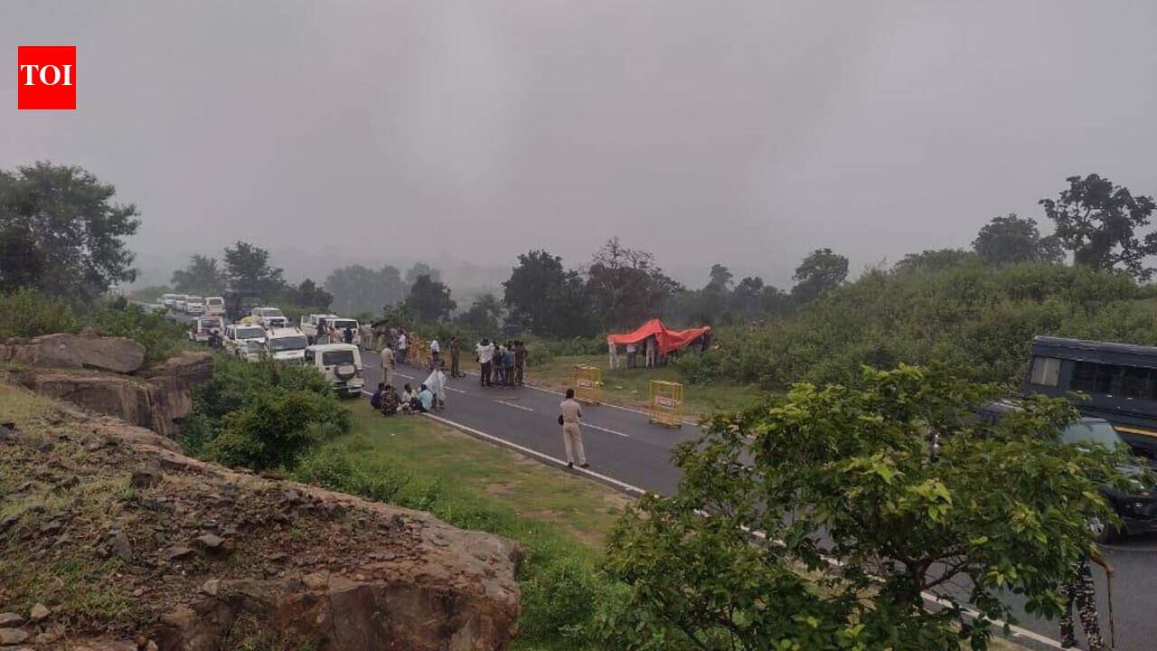 Jharkhand gangster Sujit Sinha killed in Jamtara encounter during jail transfer