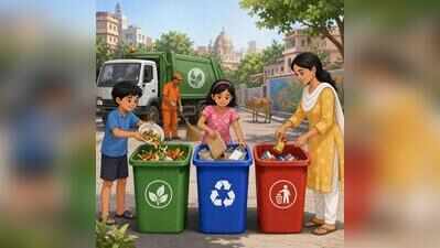MCC to give more emphasis for waste segregation