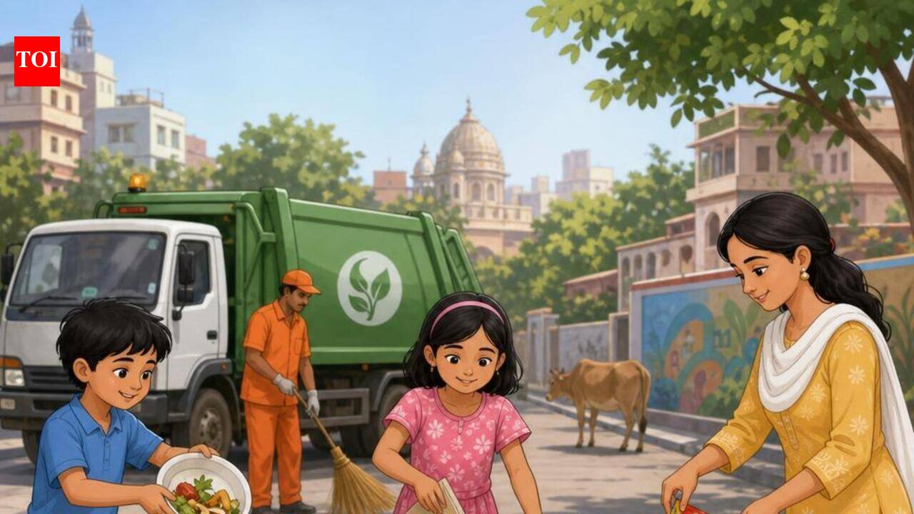 MCC to give more emphasis for waste segregation