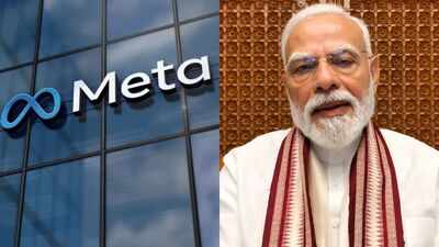 Meta apologises before Parl panel over removal of PM Modi's video; members seek accountability