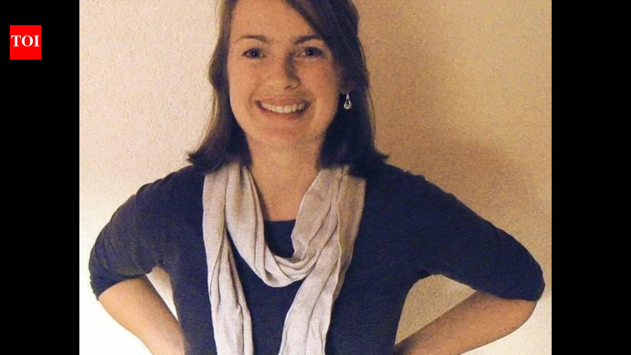 'Killed her, took bank card, put body in a suitcase': Chilling details of the murder of aid worker who helped refugees in Greece, Afghan building cleaner arrested