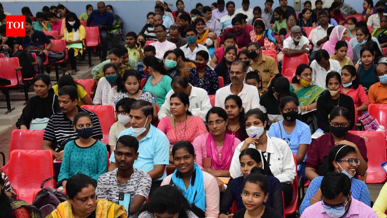 Flood delay: UG admissions in final round extended till Aug 5