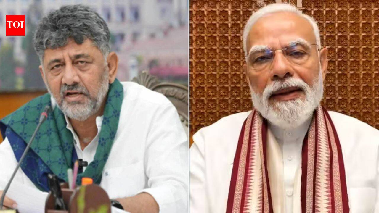 Evening news wrap: Meta apologises over PM Modi's video removal, DKS expands K'taka Cabinet & more