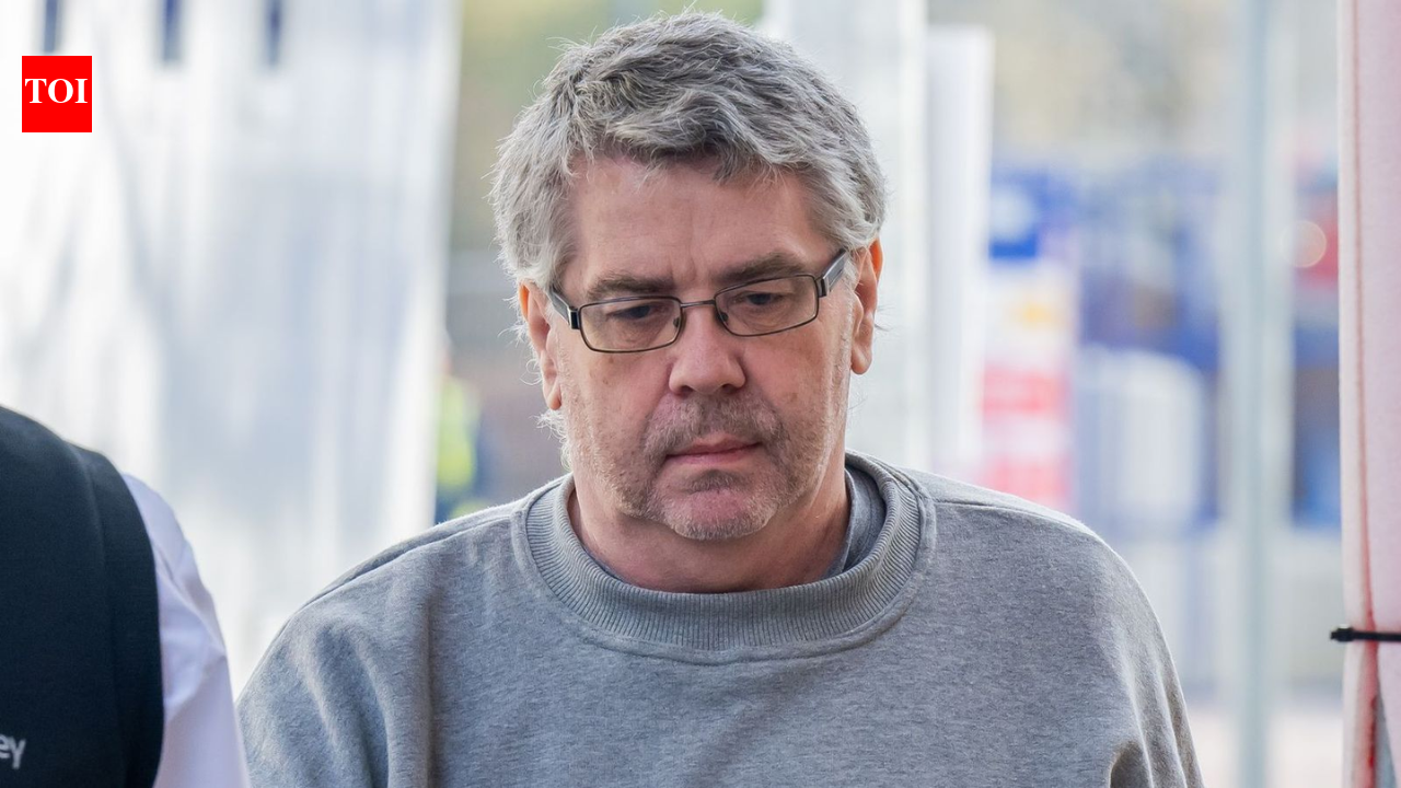Son kept mother's body in freezer for three years, claimed £78,000 pension; jailed in UK