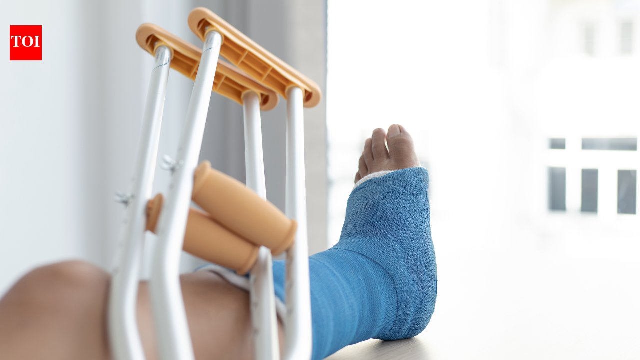 Why doctors call the first 60 minutes after an accident the 'golden hour': The life-saving truth everyone should know