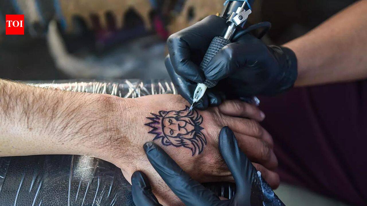 'I messed up': AI startup founder apologises after offering job interviews to people willing to get a tattoo