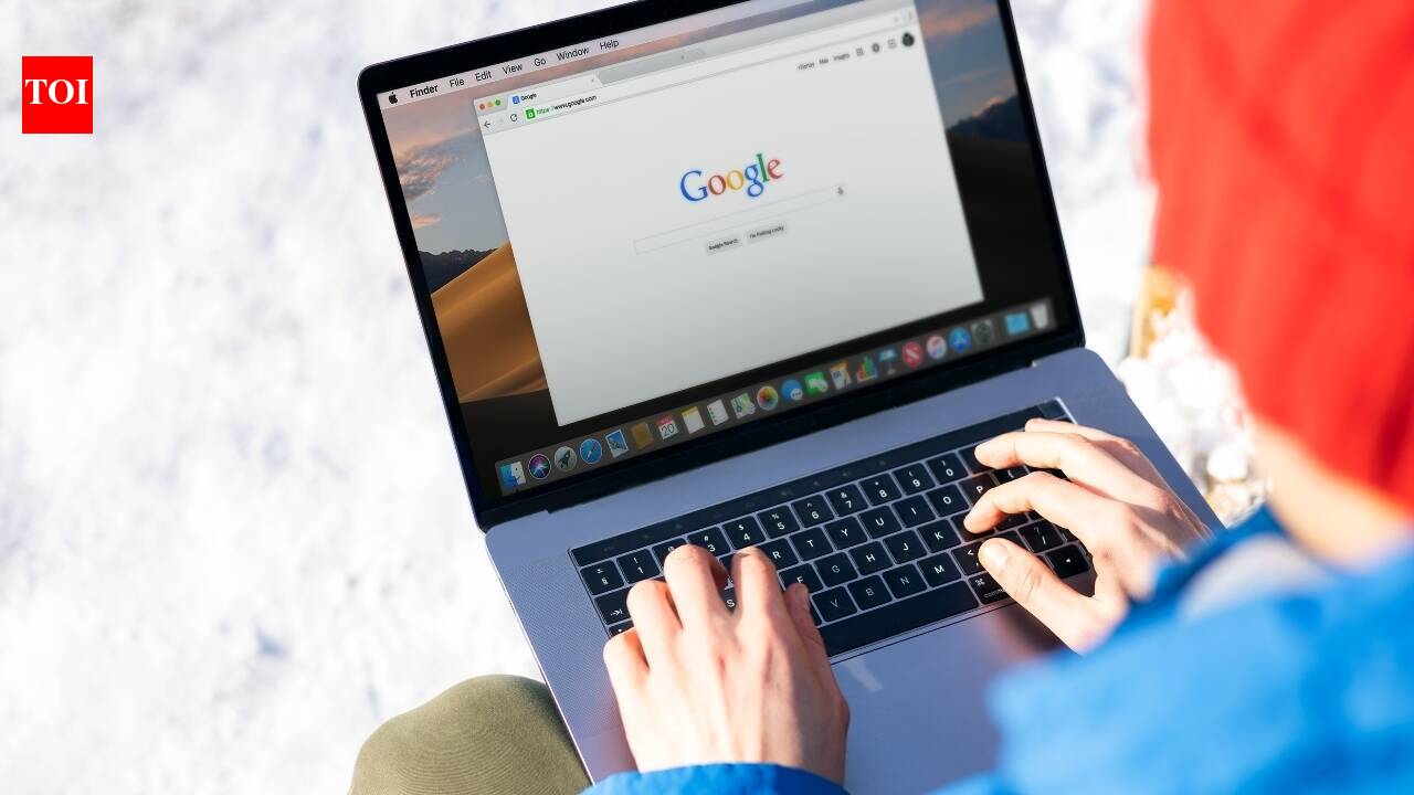 ‘It’s time to hand in my badge’: Google executive’s emotional goodbye after 8 years leaves LinkedIn talking